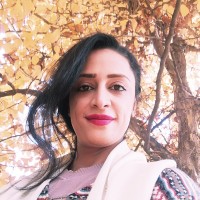 Titi Ashrafi