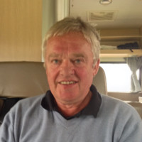 Roger Hartley