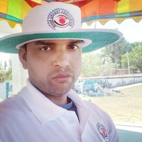Deepak Kumar