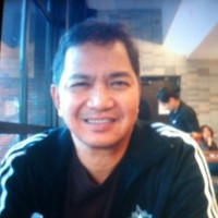 Tony Cadang