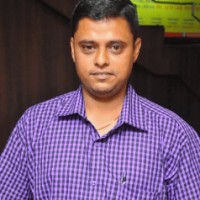 Vijayan Yogachandran