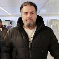 Sharaz Shah