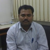 Rajesh Kumar Raj