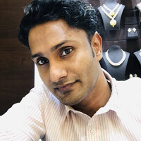 Jineesh Kallingal Vijayan