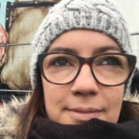 Montse Garrido Montero