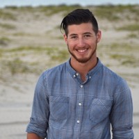 Levi Heasley