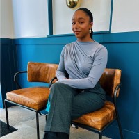 Jazmine Williams