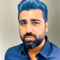 Haris Ahmad