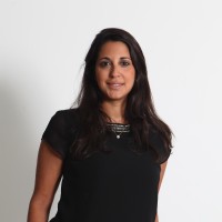 Yasmina Lahlou