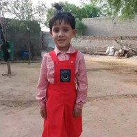 Shafa Ullah