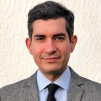Manuel Quiroga Rivero