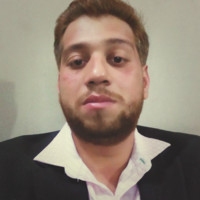 Chef Haris Shahzad