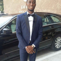 Demetrius Symonette Ii