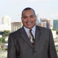 Ken Hall