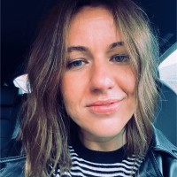 Kathryn Spence