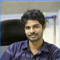 Prasad Reddy