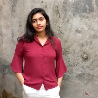 Chamini Perera