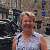 Alison Boyd