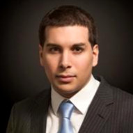 Mike Palladino