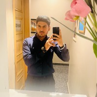 Hardik Kasana