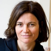 Arjanneke Teeuw
