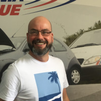 Phil Swales