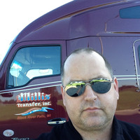 Rex Hunsaker