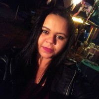 Dalila Fraga Silva