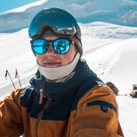Eirik Sæterøy
