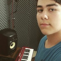 Khashayar Pezeshk