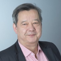 Yves-Simon LE NAELOU