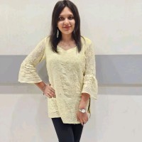 Pooja Mehta