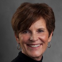 Margaret Ashwell