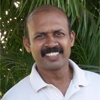 Padmanabh Bhagwat