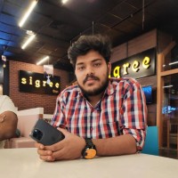 Sidhartha Mishra