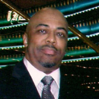 Akinja Earl Richards