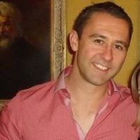 Aaron Carmody