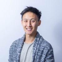 Gregory Ma