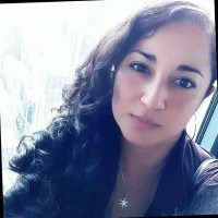 Andrea Garcia