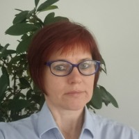Marketa Tesinska