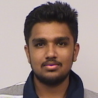 Rishi Garg