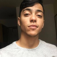 Caio Dantas