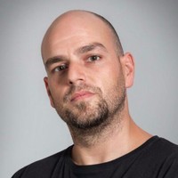 Daniel Abril Sanchez