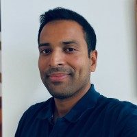 Dr. Med. Patrick Joseph