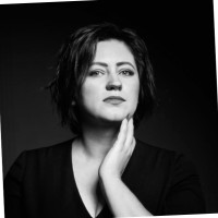 Nataliia Khovanska