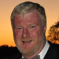 Martin Osmond
