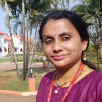 Purnima G