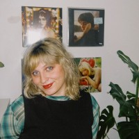 Laura Van Meel