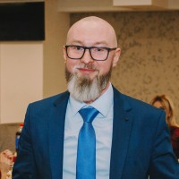Pavel Kostyurin