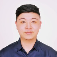 Yuming Huang